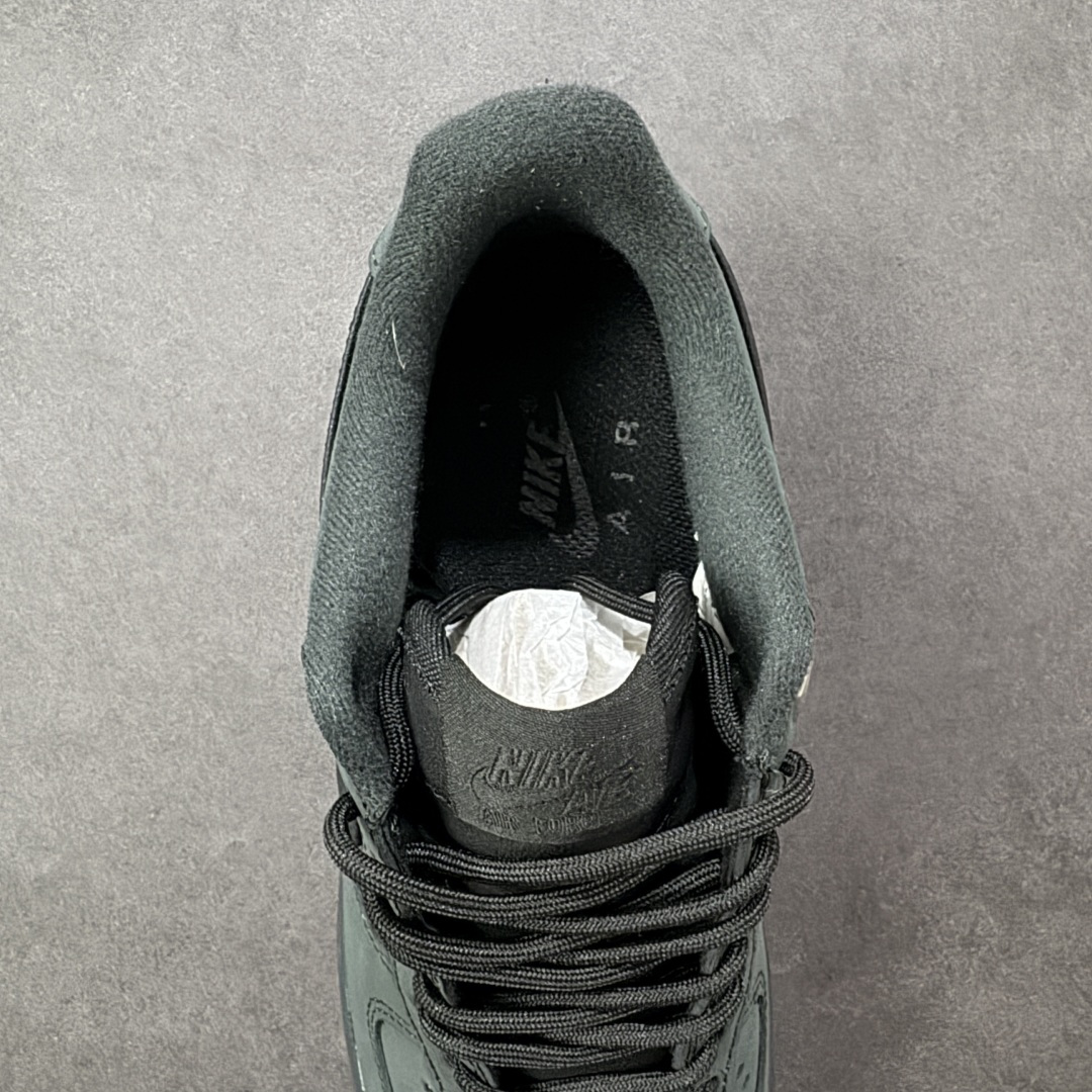 【纯原】NIke Air Force 1 '07 Low 空军一号低帮 运动鞋 休闲鞋 折边针车 工艺难