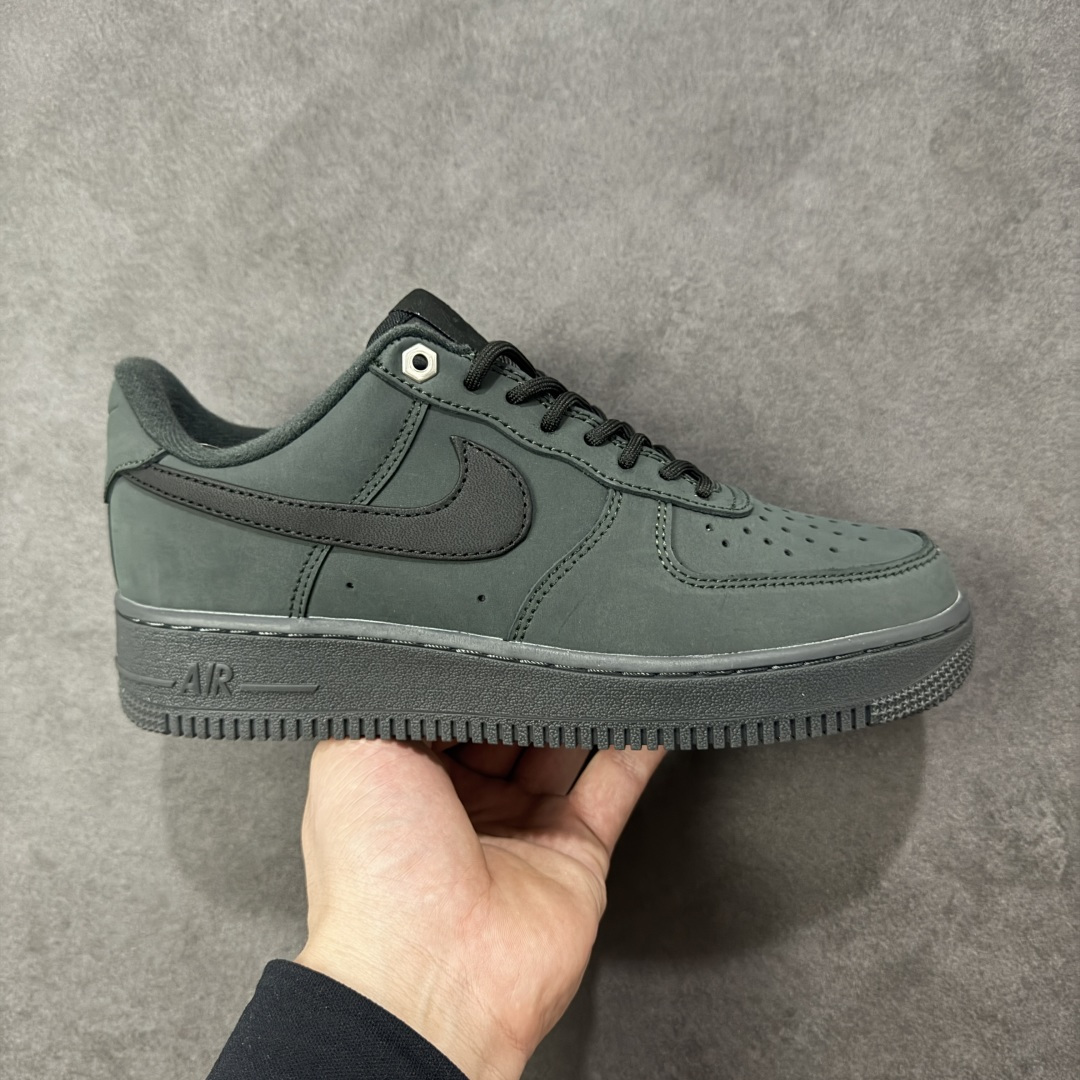 【纯原】NIke Air Force 1 '07 Low 空军一号低帮 运动鞋 休闲鞋 折边针车 工艺难