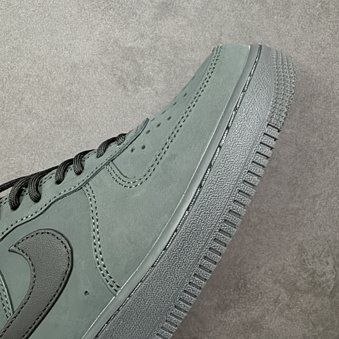 【纯原】NIke Air Force 1 '07 Low 空军一号低帮 运动鞋 休闲鞋 折边针车 工艺难
