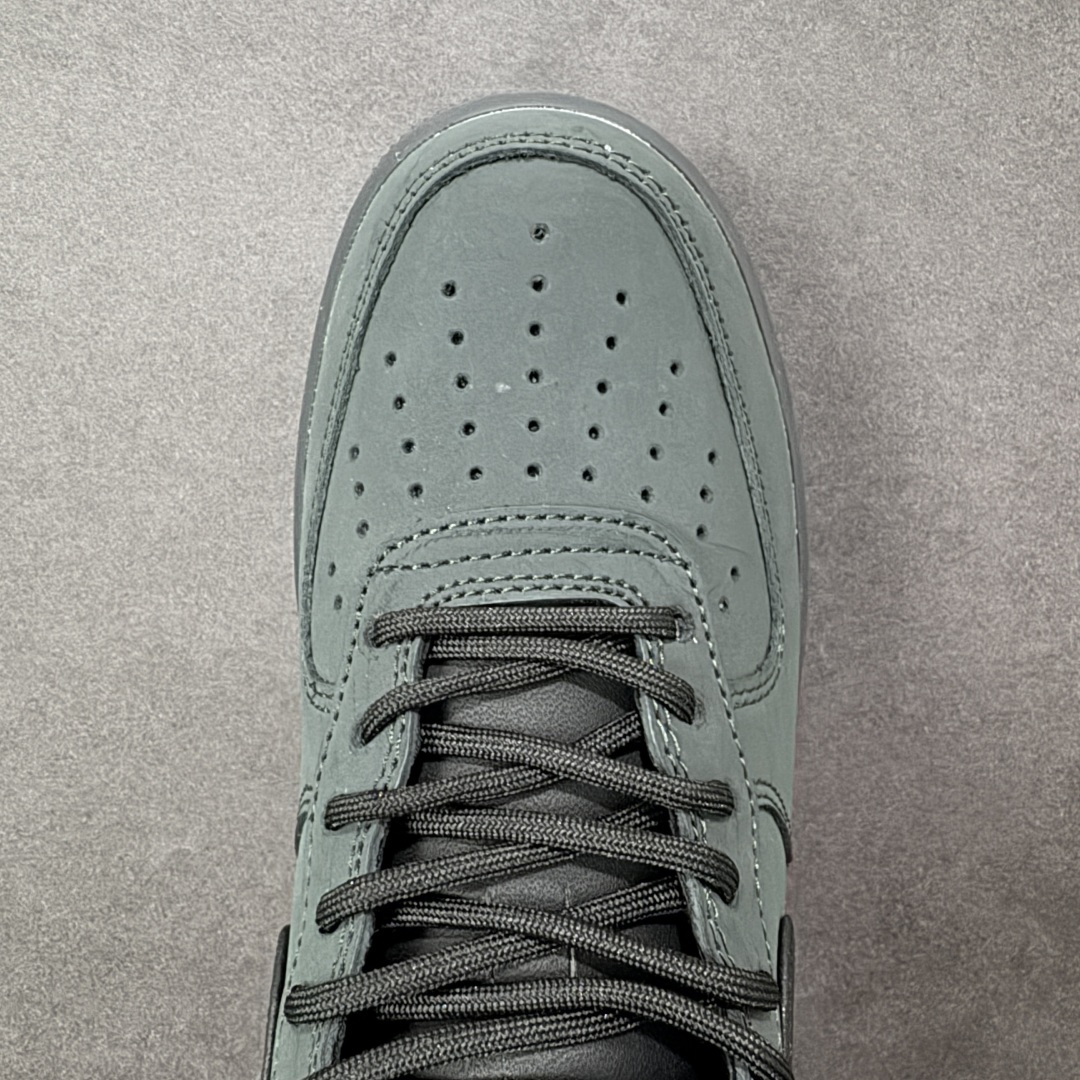 【纯原】NIke Air Force 1 '07 Low 空军一号低帮 运动鞋 休闲鞋 折边针车 工艺难