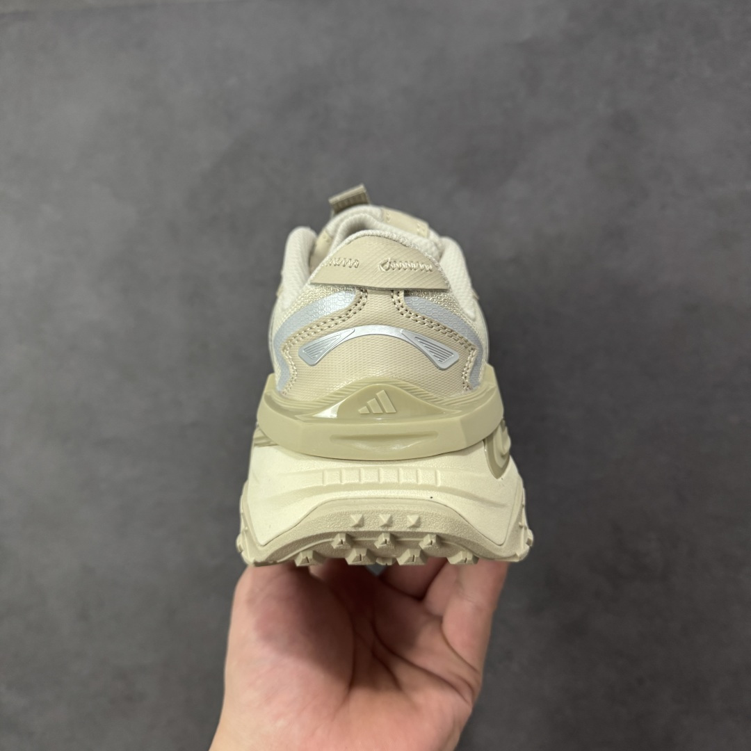 【纯原】Adidas XLG Storm Edge 阿迪复古透气休闲老爹鞋货号：JQ4088尺码：36 