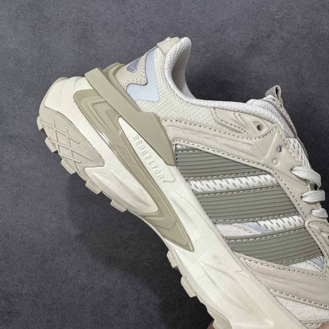 【纯原】Adidas XLG Storm Edge 阿迪复古透气休闲老爹鞋货号：JQ4088尺码：36 