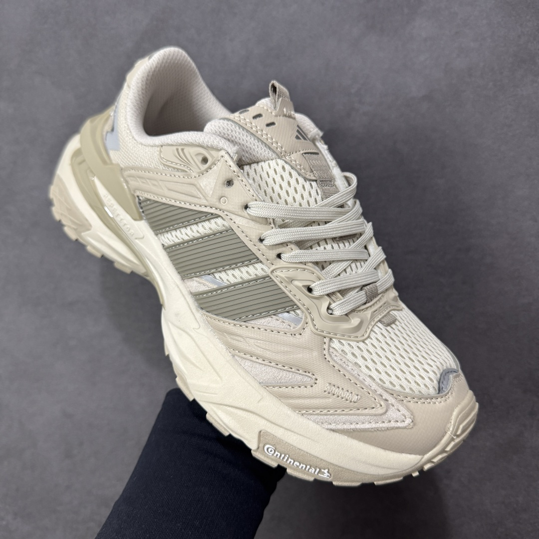 【纯原】Adidas XLG Storm Edge 阿迪复古透气休闲老爹鞋货号：JQ4088尺码：36 