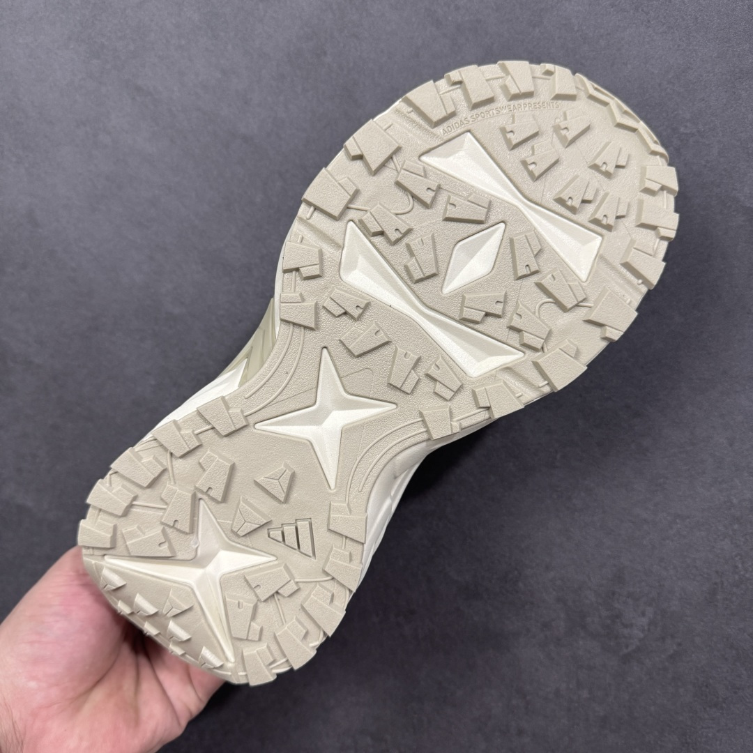 【纯原】Adidas XLG Storm Edge 阿迪复古透气休闲老爹鞋货号：JQ4088尺码：36 