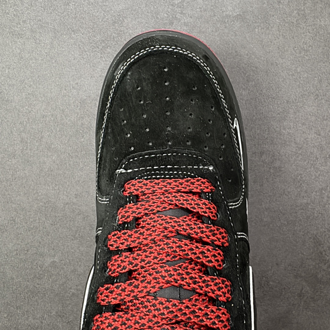 【纯原】Nk Air Force 1’07 定制配色 联名款 空军一号经典低帮休闲百搭板鞋 公司级版本 