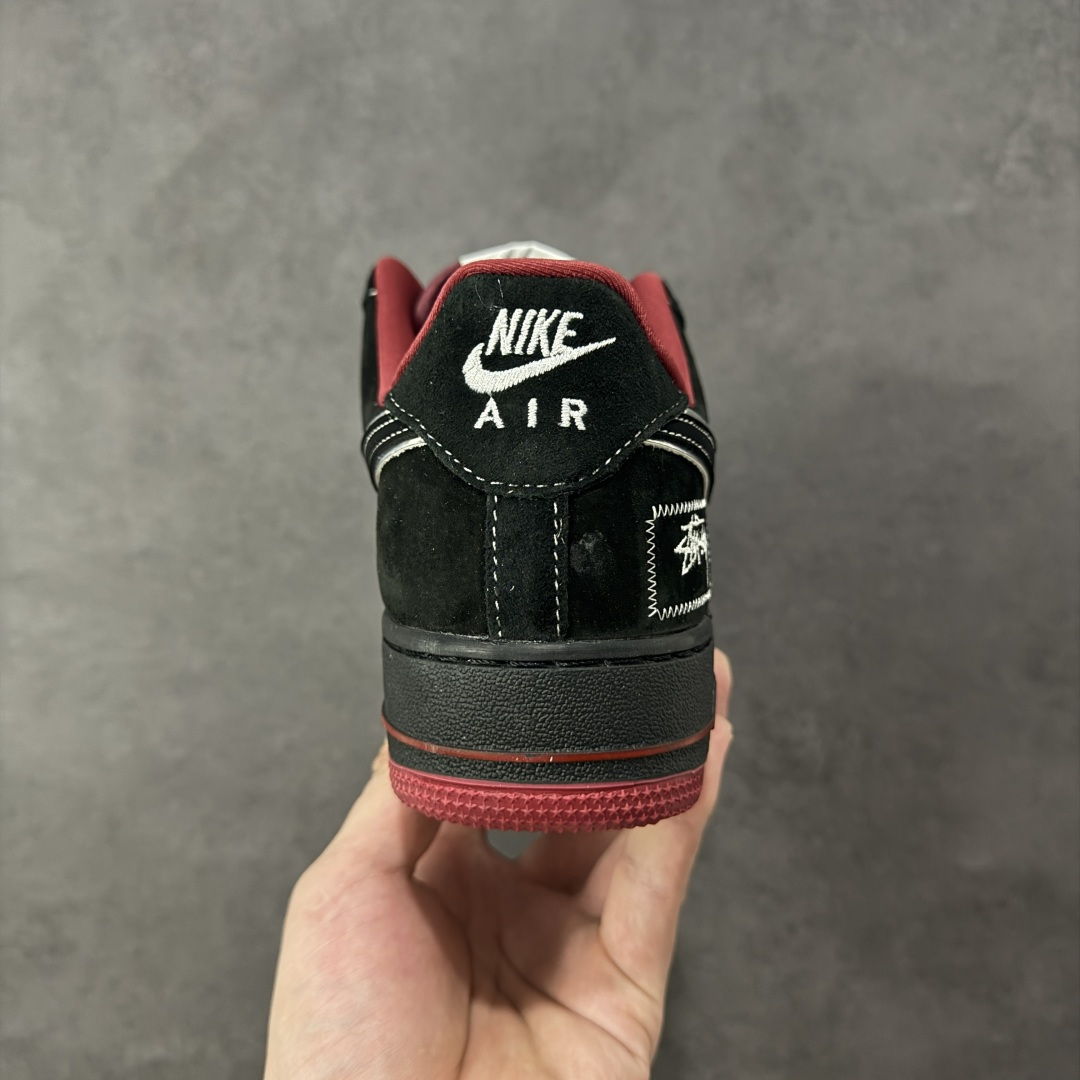 【纯原】Nk Air Force 1’07 定制配色 联名款 空军一号经典低帮休闲百搭板鞋 公司级版本 