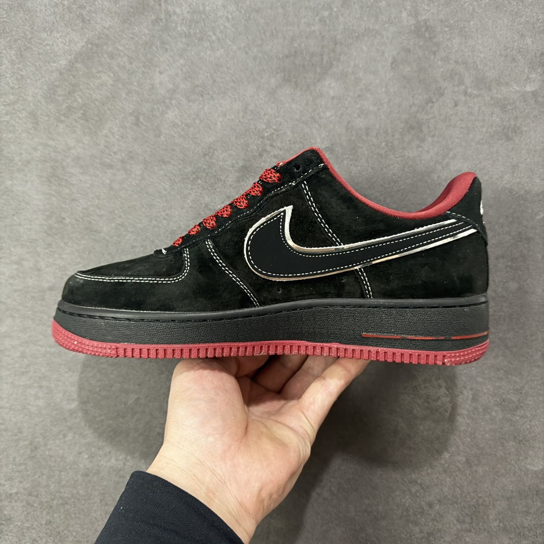 【纯原】Nk Air Force 1’07 定制配色 联名款 空军一号经典低帮休闲百搭板鞋 公司级版本 