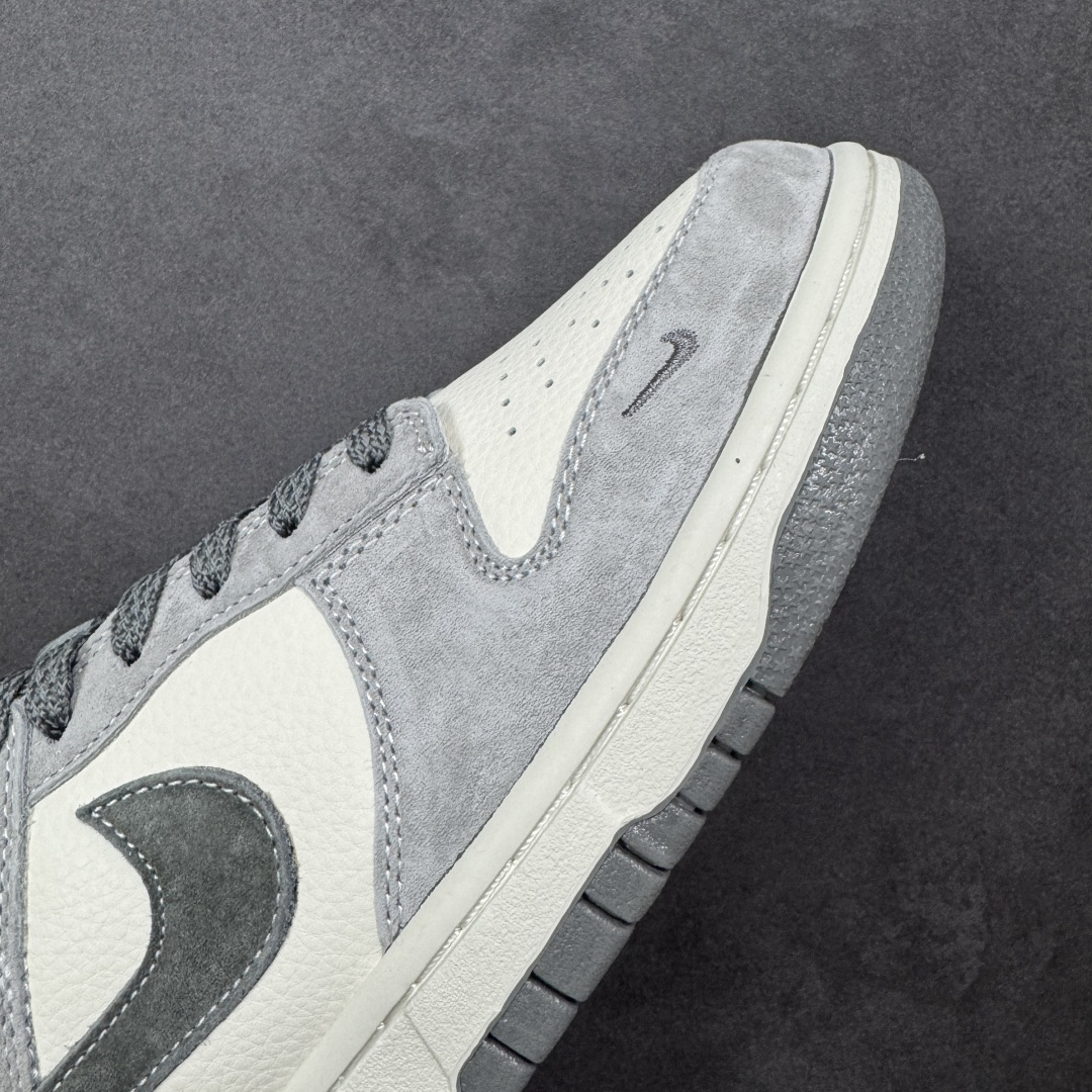 【纯原】DUNK × TNF 联名 高端定制 低帮休闲板鞋 大厂纯原品质出货 纯正版型 定制鞋盒 皮料切