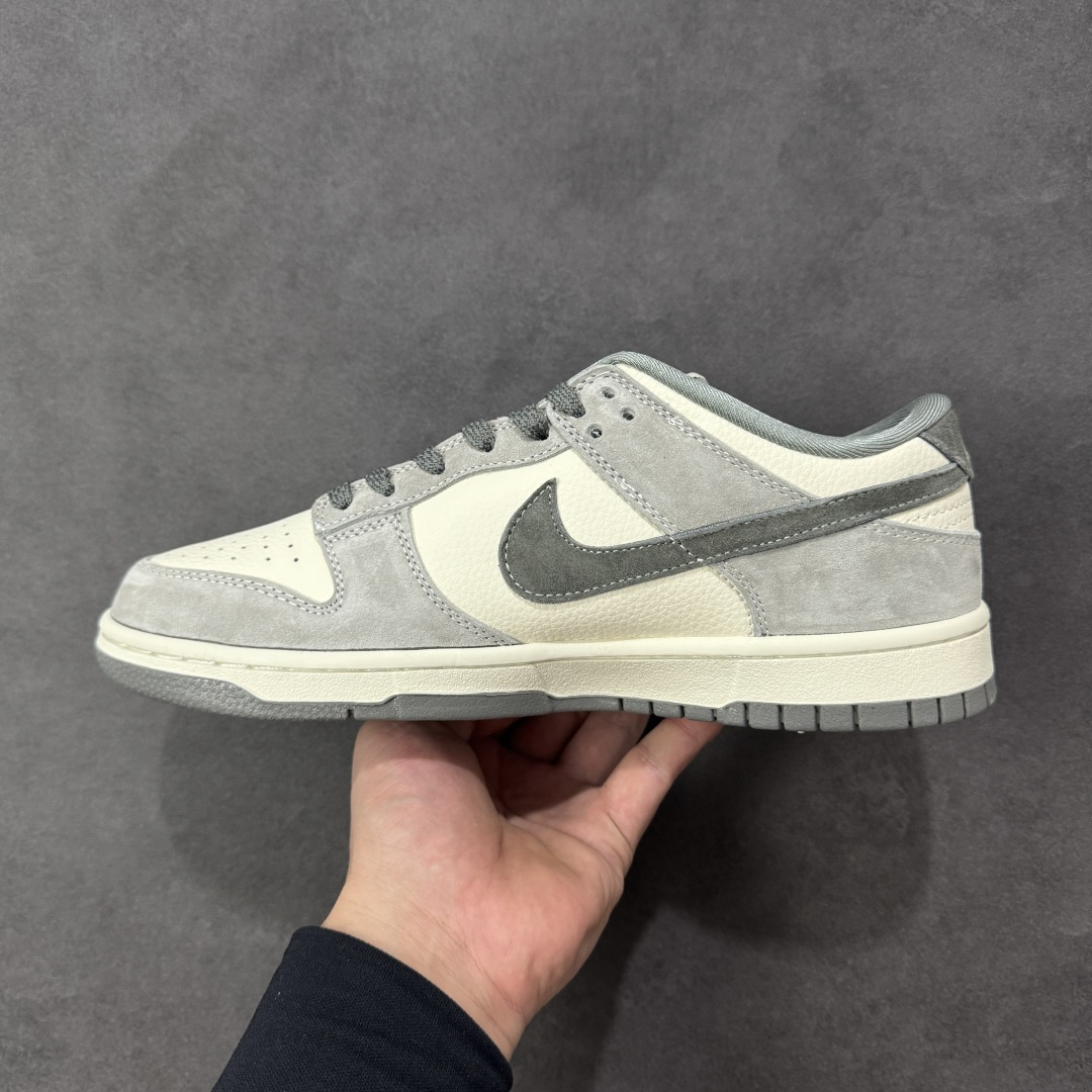 【纯原】DUNK × TNF 联名 高端定制 低帮休闲板鞋 大厂纯原品质出货 纯正版型 定制鞋盒 皮料切