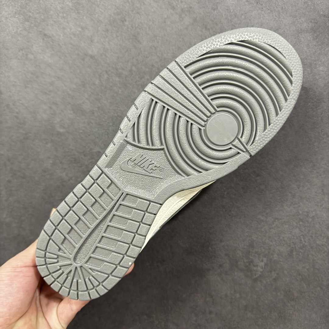 【纯原】DUNK × TNF 联名 高端定制 低帮休闲板鞋 大厂纯原品质出货 纯正版型 定制鞋盒 皮料切