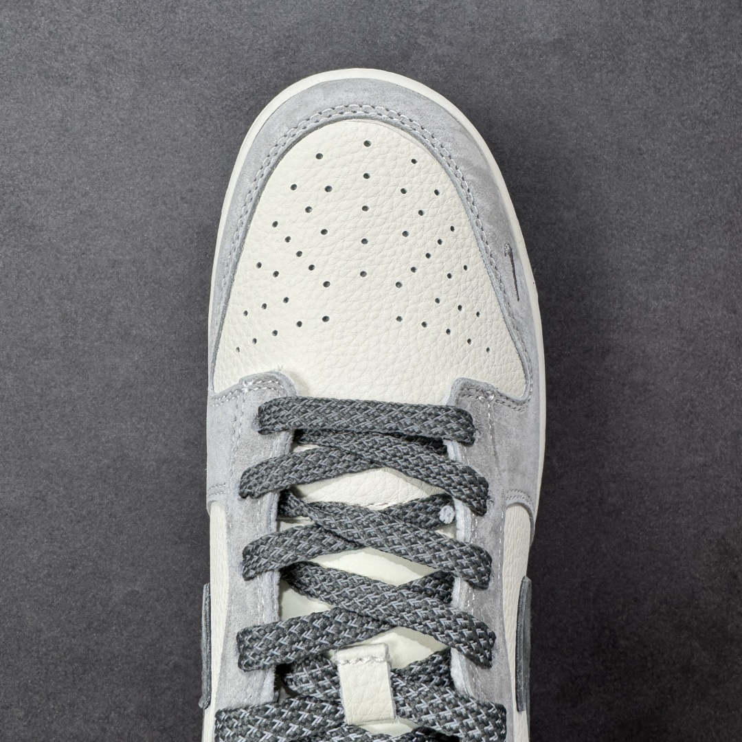 【纯原】DUNK × TNF 联名 高端定制 低帮休闲板鞋 大厂纯原品质出货 纯正版型 定制鞋盒 皮料切