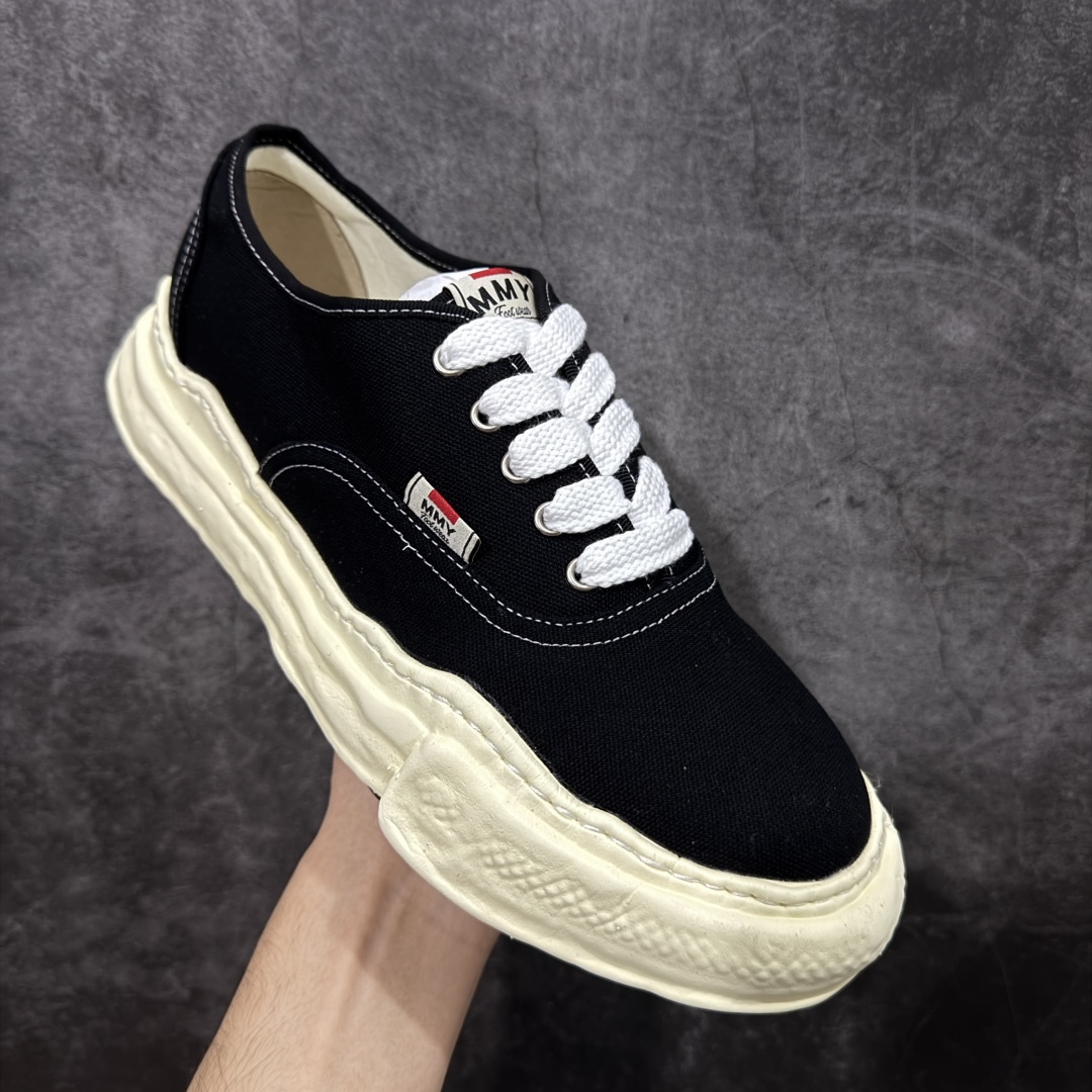 【纯原】三原康裕MMY/Maison MIHARA YASUHIRO Wayne Original So