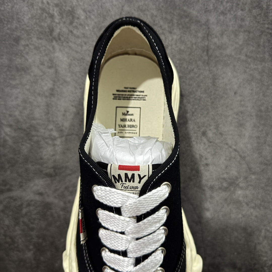 【纯原】三原康裕MMY/Maison MIHARA YASUHIRO Wayne Original So