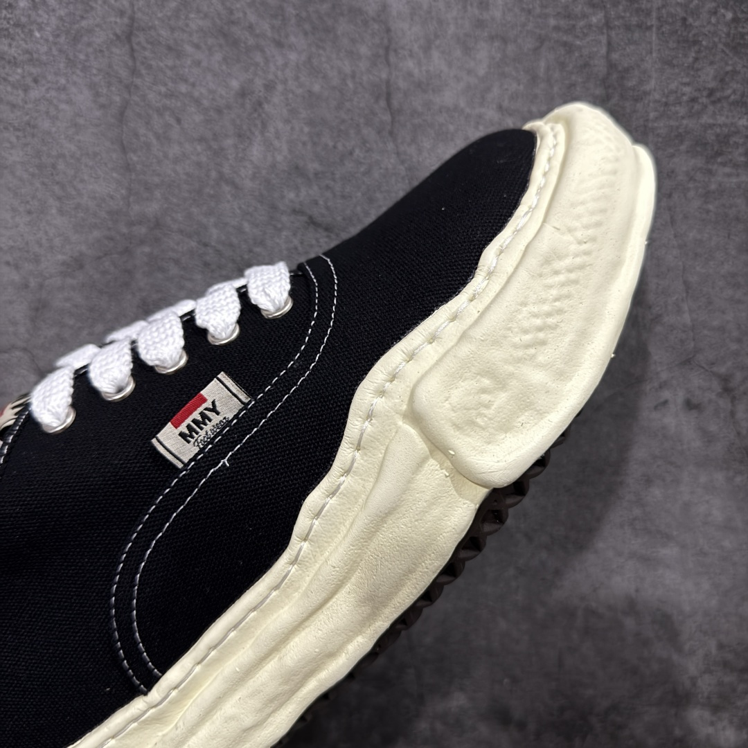 【纯原】三原康裕MMY/Maison MIHARA YASUHIRO Wayne Original So