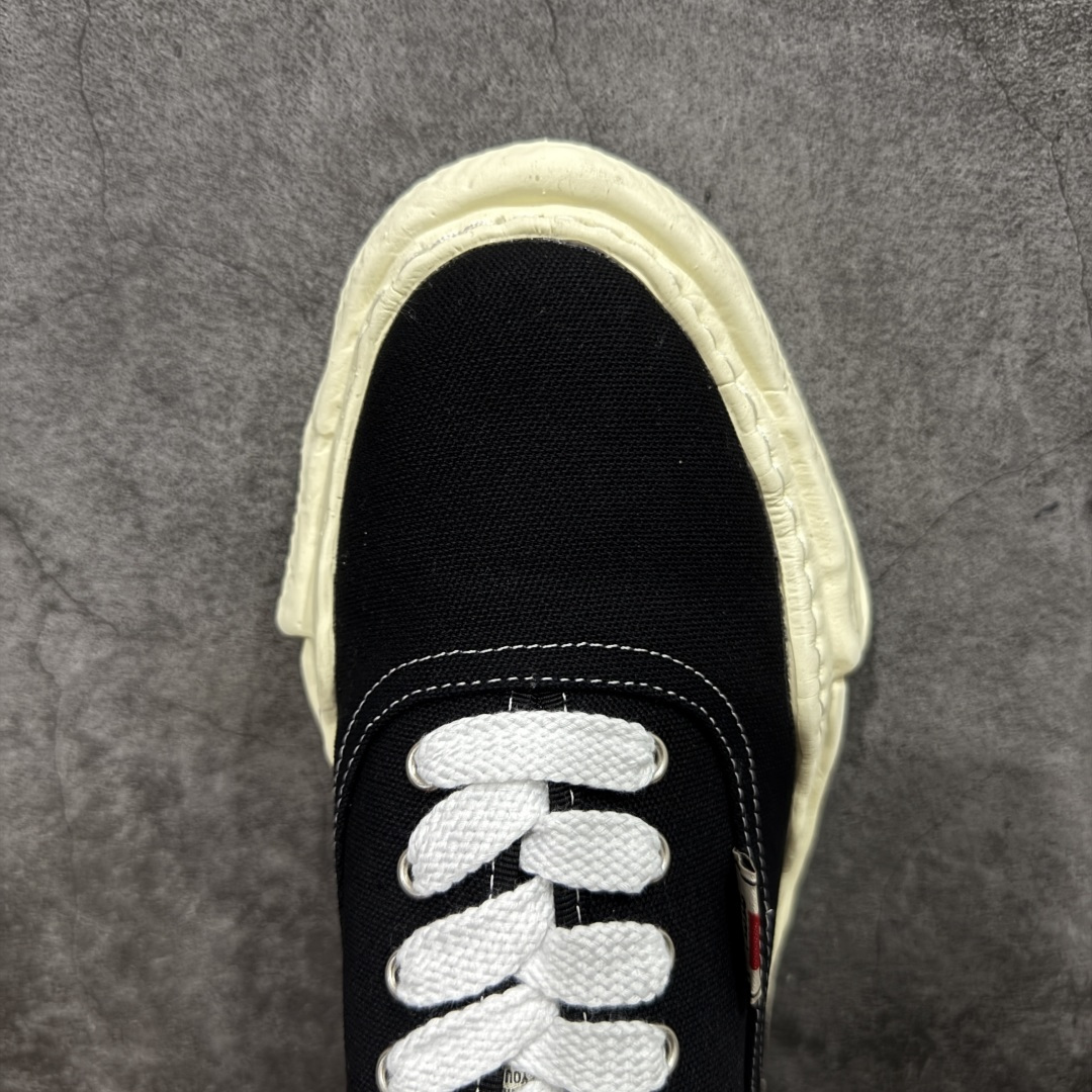 【纯原】三原康裕MMY/Maison MIHARA YASUHIRO Wayne Original So