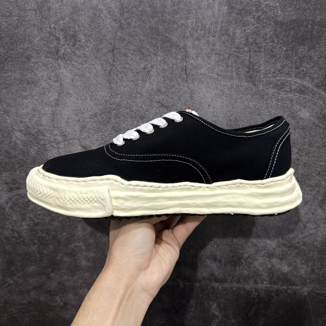 【纯原】三原康裕MMY/Maison MIHARA YASUHIRO Wayne Original So