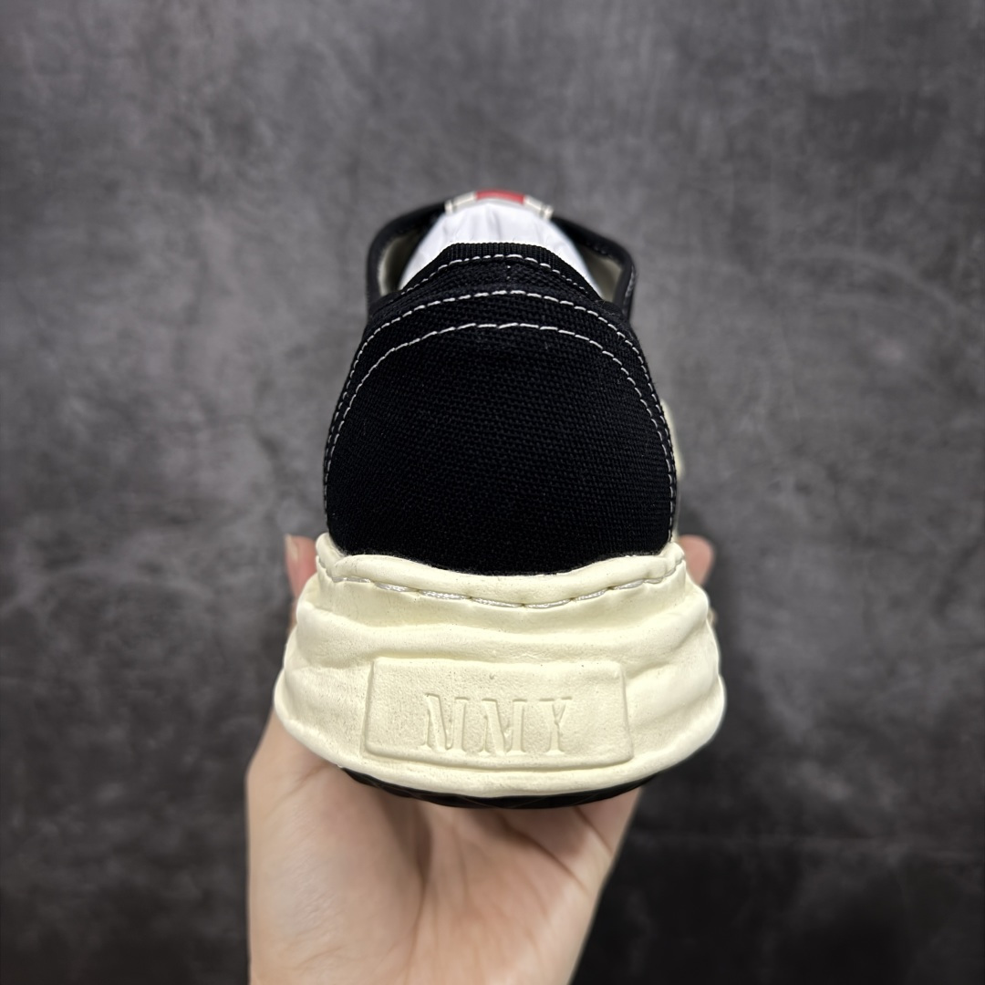 【纯原】三原康裕MMY/Maison MIHARA YASUHIRO Wayne Original So