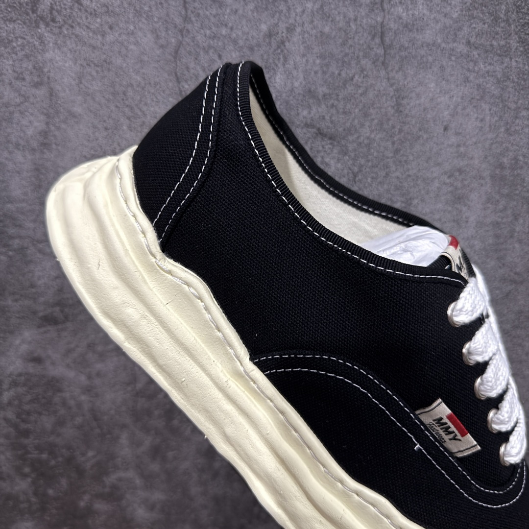 【纯原】三原康裕MMY/Maison MIHARA YASUHIRO Wayne Original So