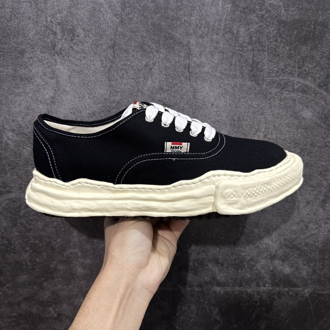 【纯原】三原康裕MMY/Maison MIHARA YASUHIRO Wayne Original So