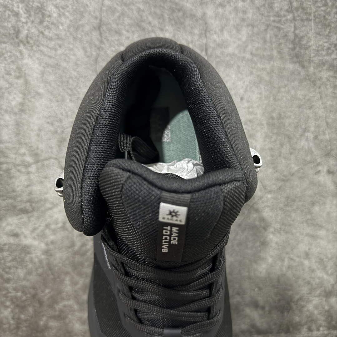 图片[8]-【纯原版】凯乐石KAILAS 界山 GTX MID 时尚舒适简约经典潮流 耐磨防水 高帮 徒步鞋 男款 KAILAS凯乐石品牌是全球三大全系攀登品牌之一，于2003年创立于中国广州，致力于为有攀登梦想的户外运动员及爱好者，研发制造功能性专业装备，满足他们在极限环境下安全舒适的需求，凯乐石专注于科技面料的开发及专业功能设计，产品线覆盖登山、攀岩、徒步、越野跑山、露营、旅行等多项户外运动，通过运动员的测试反馈，不断进化迭代，产品荣获国内外大奖71座，发明专利21个，更突破性的自主研发攀登器械，打造出中国的攀登硬实力 尺码：38 39 40 41 42 43 44 45-选品中心