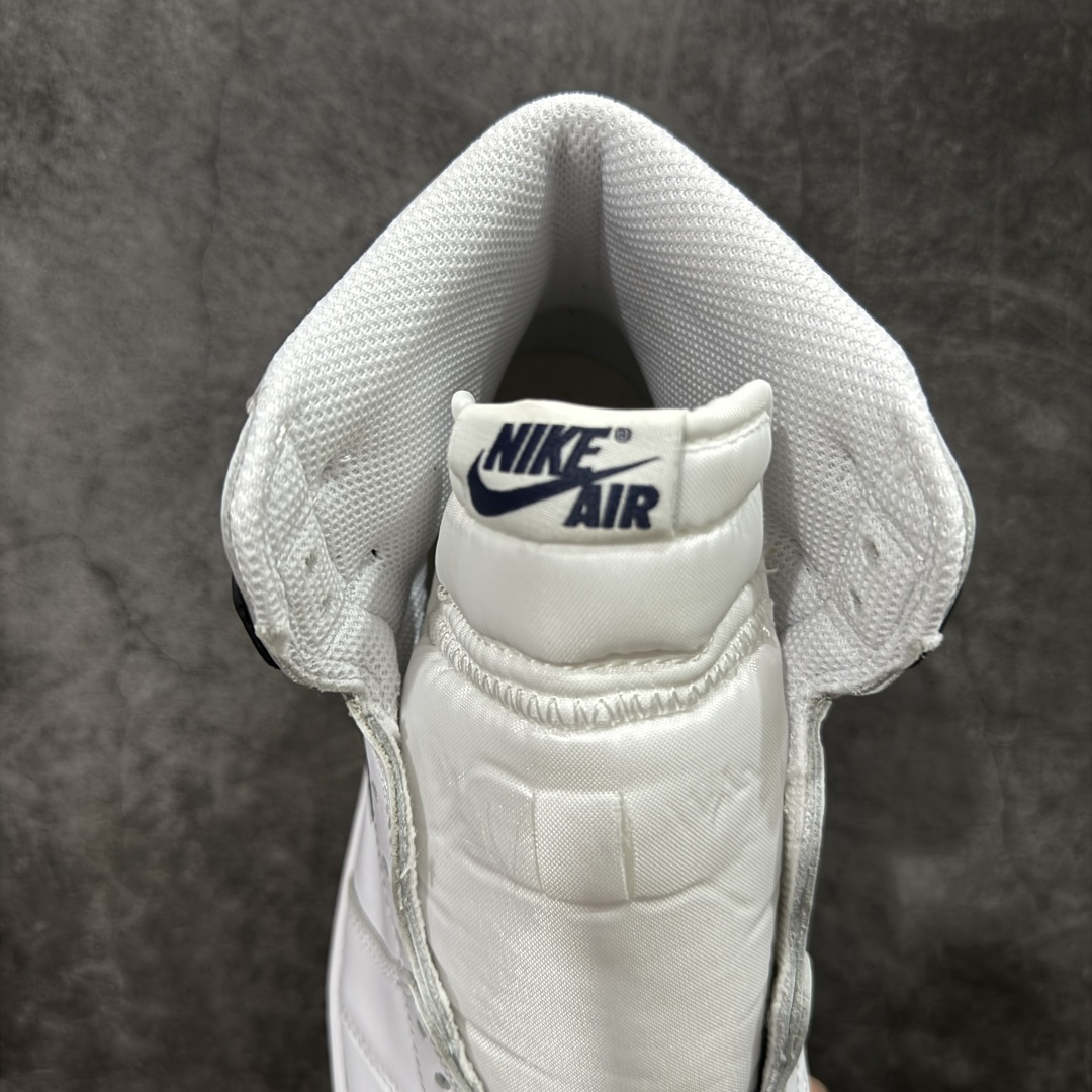 【纯原】Fragment Design x Union x Air Jordan 1 High OG S