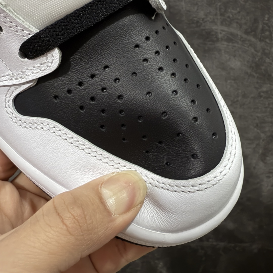 【纯原】Fragment Design x Union x Air Jordan 1 High OG S