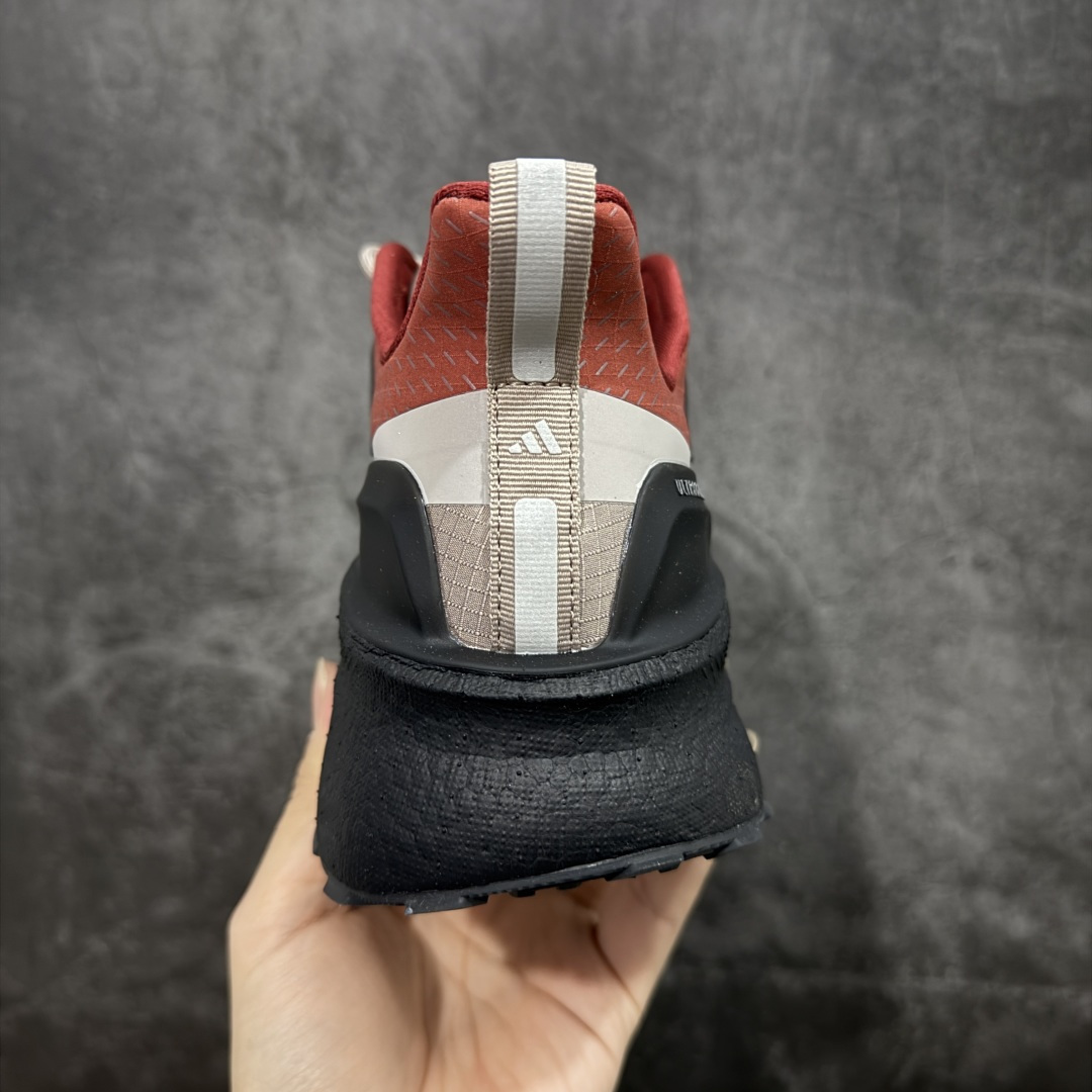 【纯原】高端外贸订单Ultra Boost UB5/10.0巴斯夫跑步鞋 IG9353真材实料 毋庸置疑