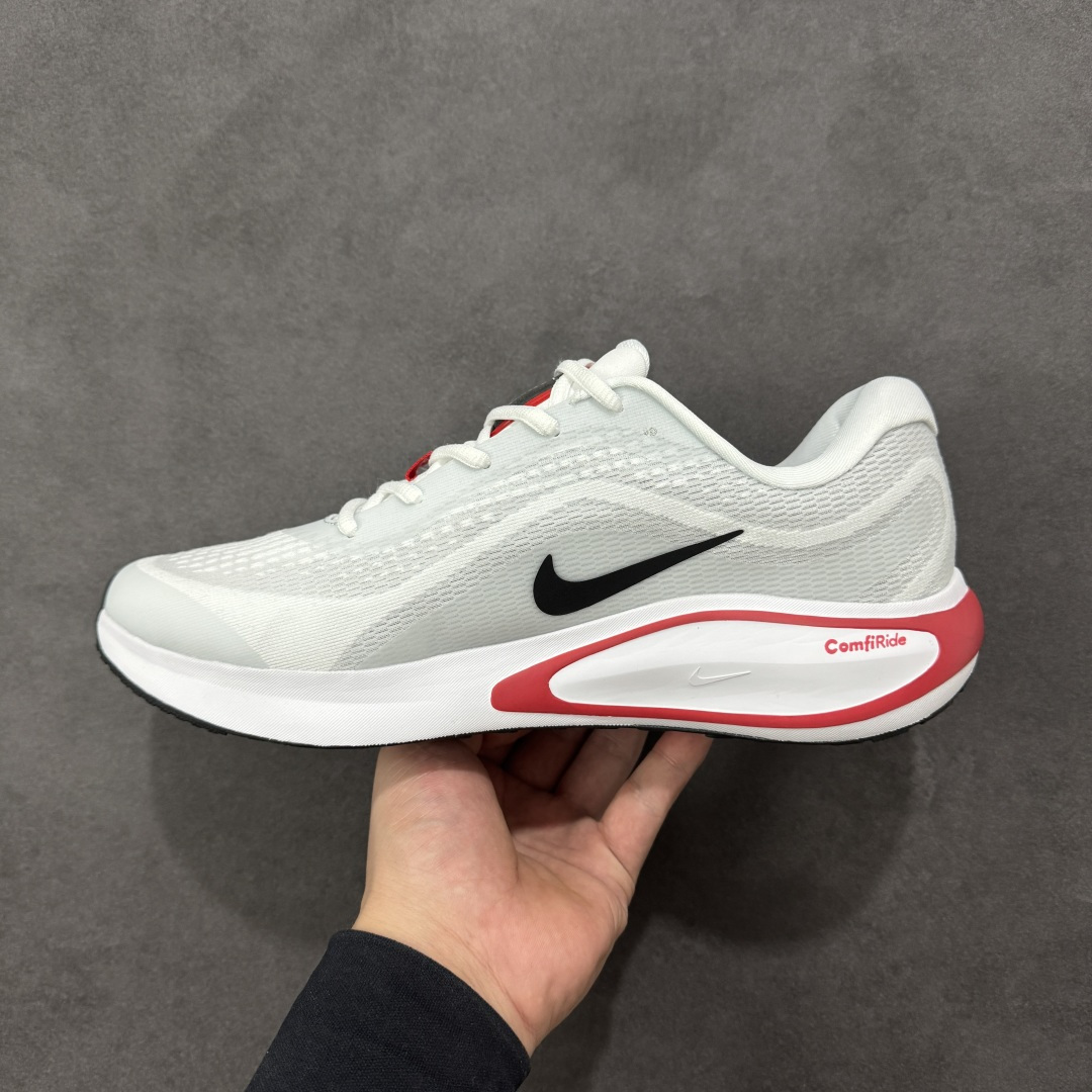 【纯原特价】Nike Journey Run 轻量跑鞋公司级Nike Journey Run 网布減震防