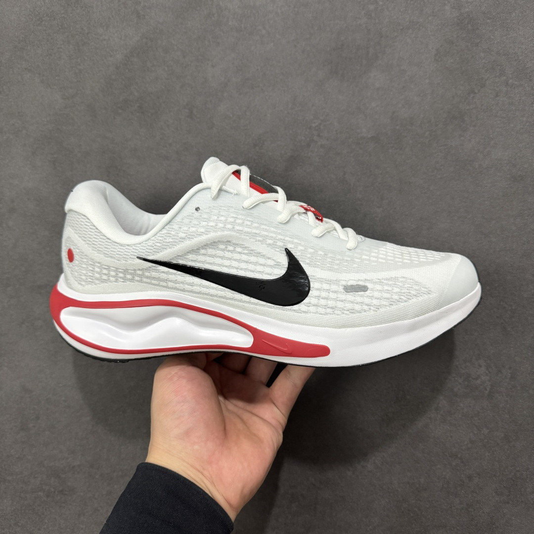 【纯原特价】Nike Journey Run 轻量跑鞋公司级Nike Journey Run 网布減震防