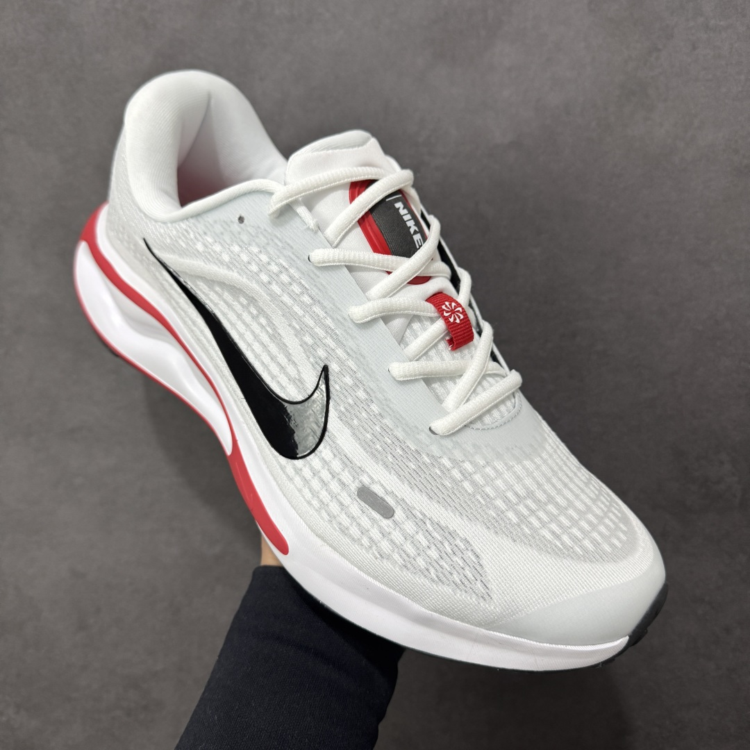 【纯原特价】Nike Journey Run 轻量跑鞋公司级Nike Journey Run 网布減震防