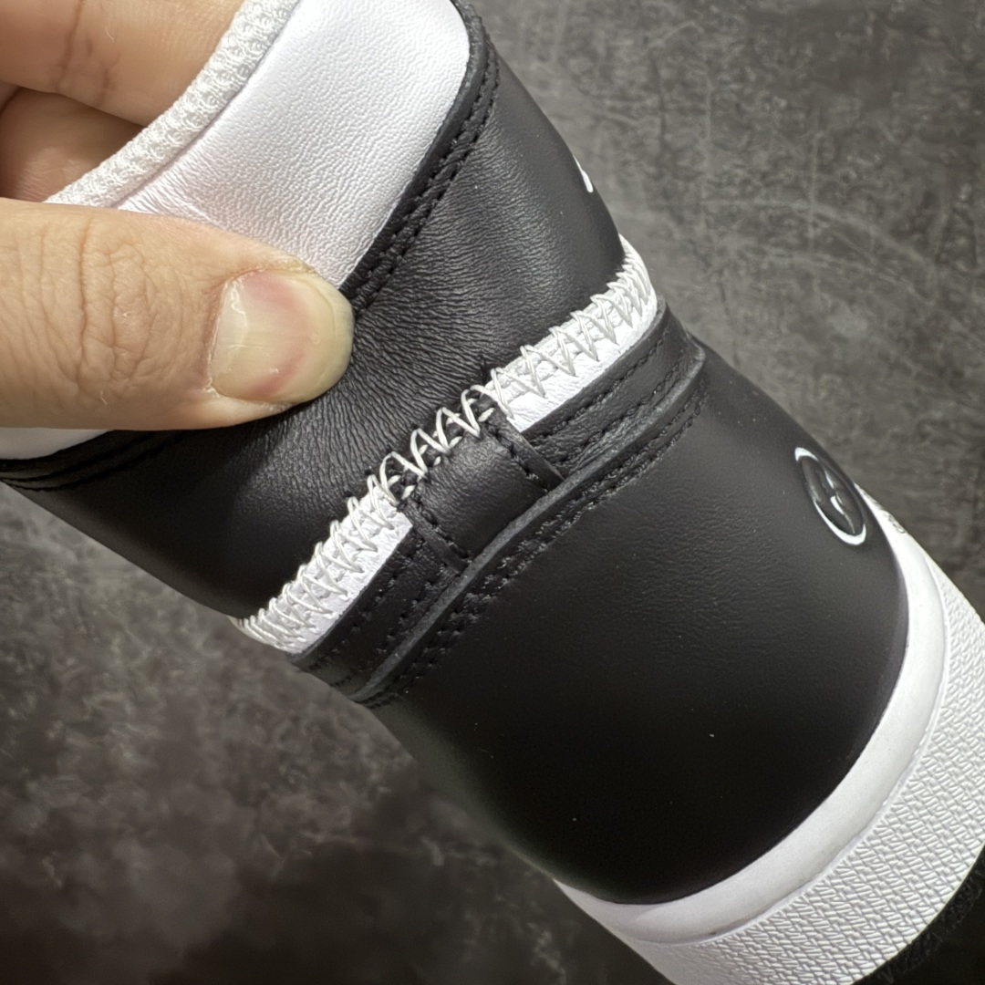 【纯原】Fragment Design x Union x Air Jordan 1 High OG S