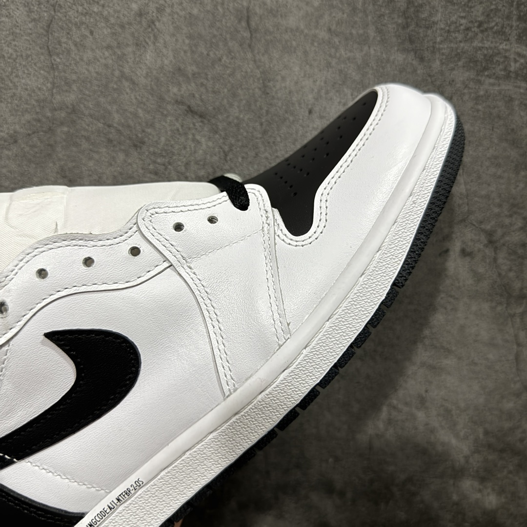 【纯原】Fragment Design x Union x Air Jordan 1 High OG S