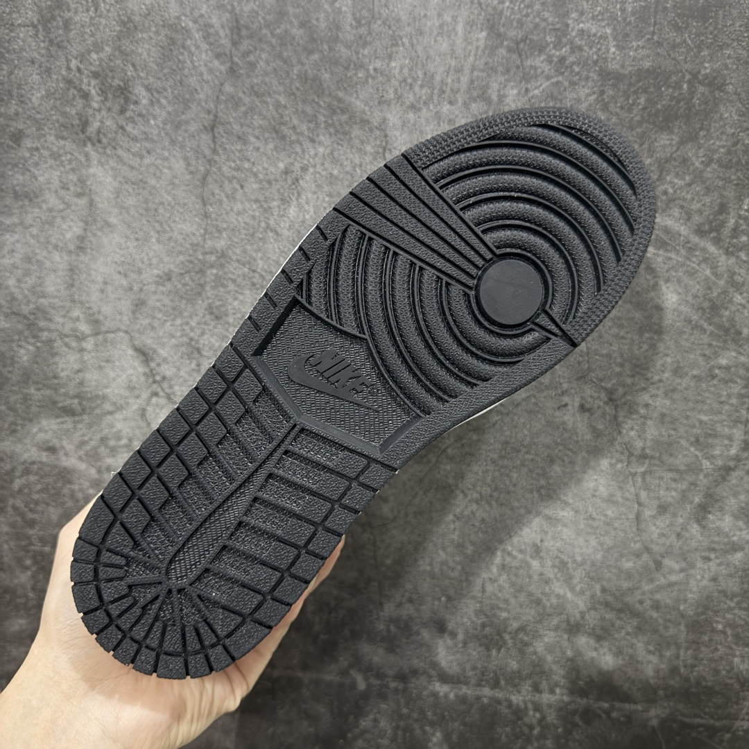 【纯原】Fragment Design x Union x Air Jordan 1 High OG S