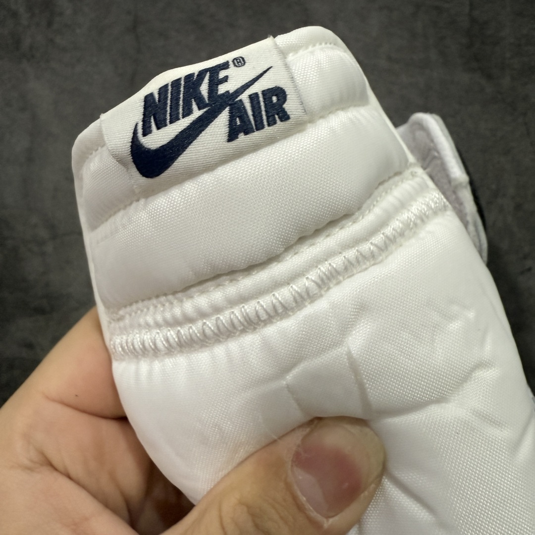 【纯原】Fragment Design x Union x Air Jordan 1 High OG S