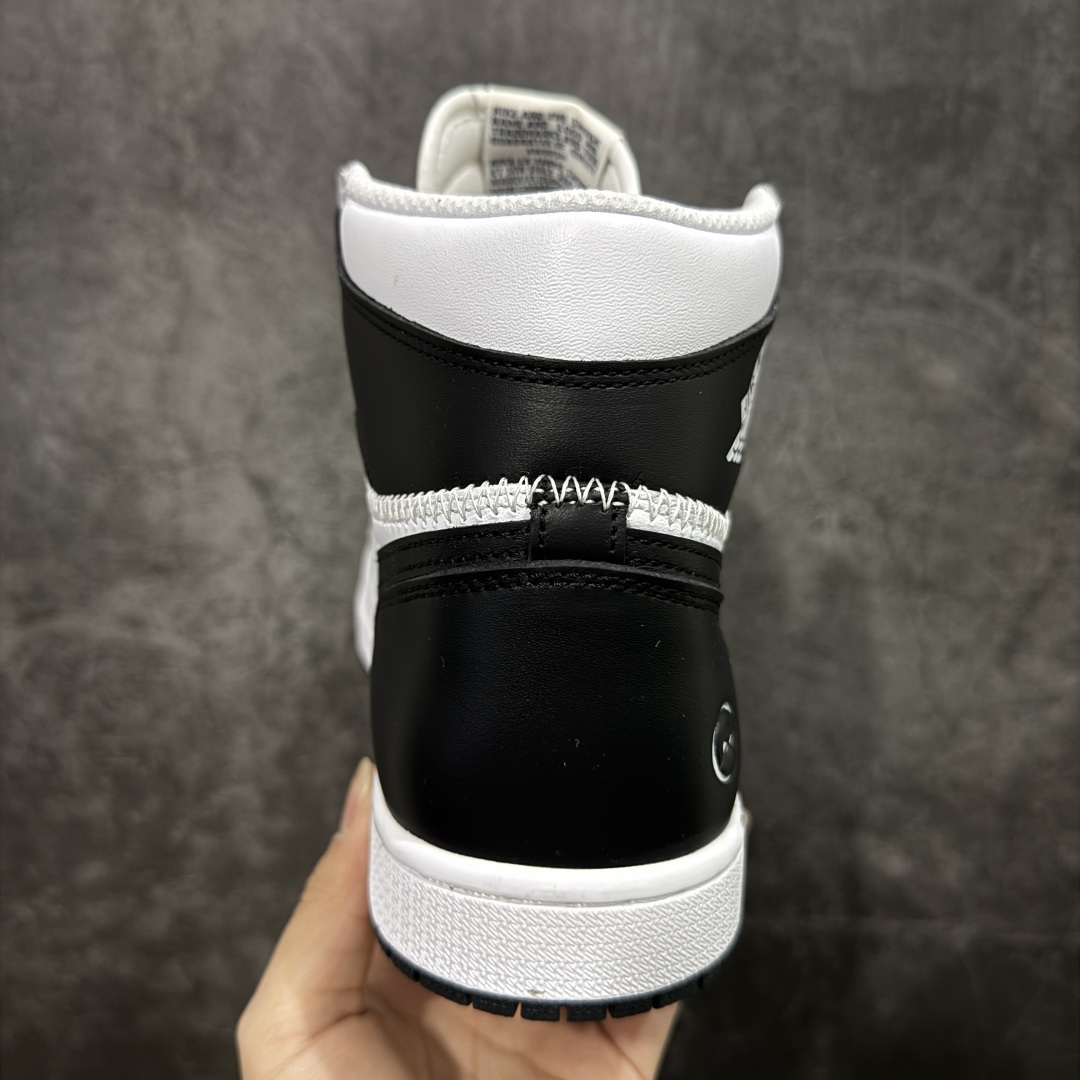 【纯原】Fragment Design x Union x Air Jordan 1 High OG S