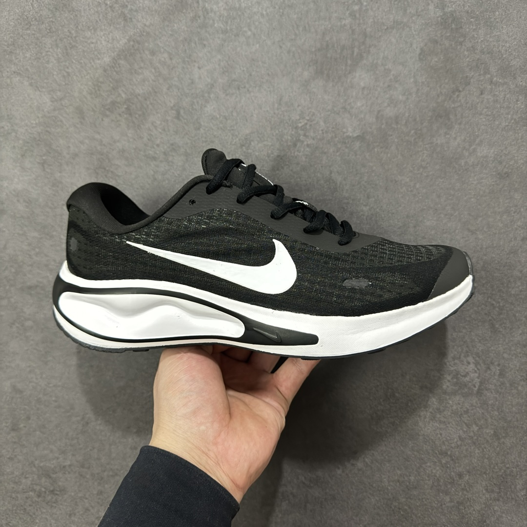 【纯原特价】Nike Journey Run 轻量跑鞋公司级Nike Journey Run 网布減震防