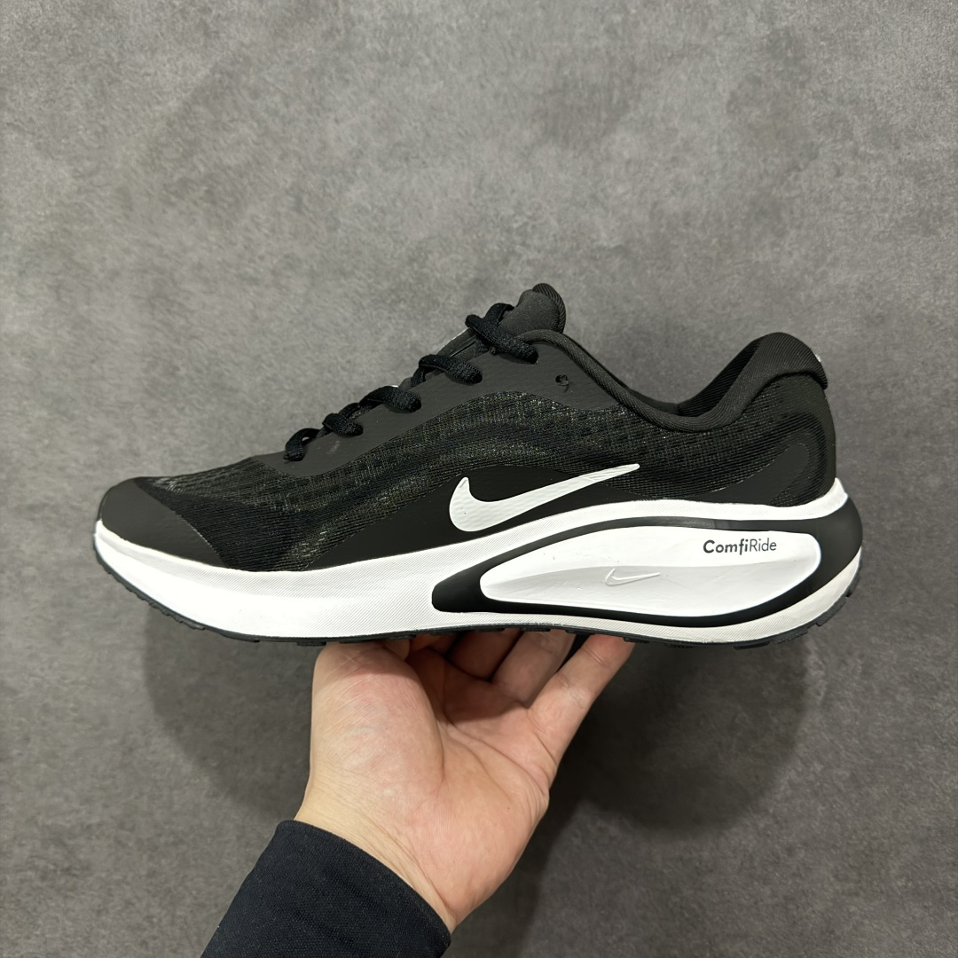 【纯原特价】Nike Journey Run 轻量跑鞋公司级Nike Journey Run 网布減震防