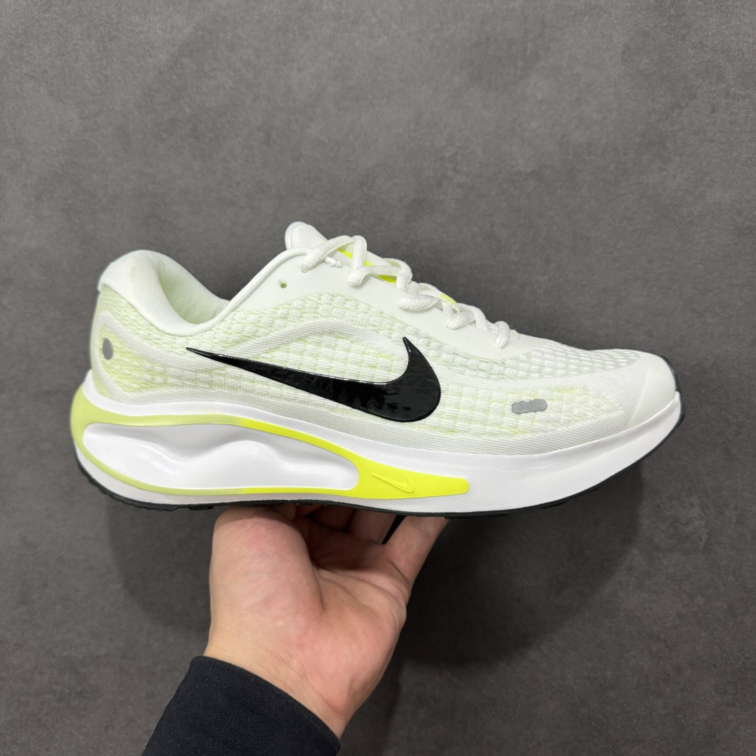 【纯原特价】Nike Journey Run 轻量跑鞋公司级Nike Journey Run 网布減震防