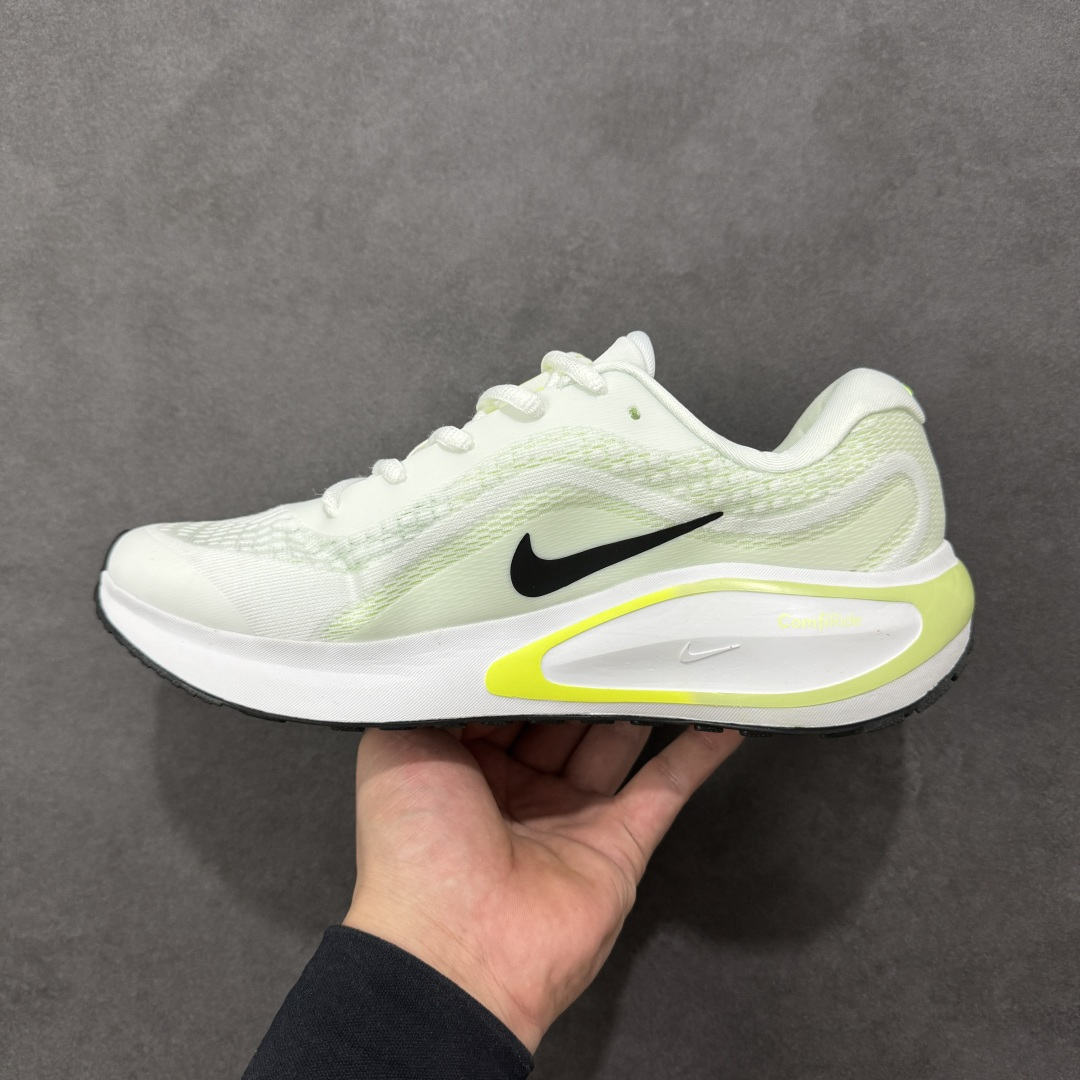 【纯原特价】Nike Journey Run 轻量跑鞋公司级Nike Journey Run 网布減震防