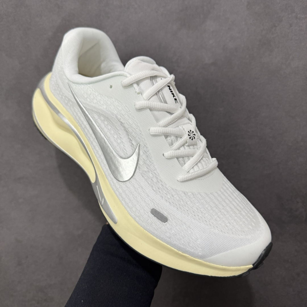 【纯原特价】Nike Journey Run 轻量跑鞋公司级Nike Journey Run 网布減震防