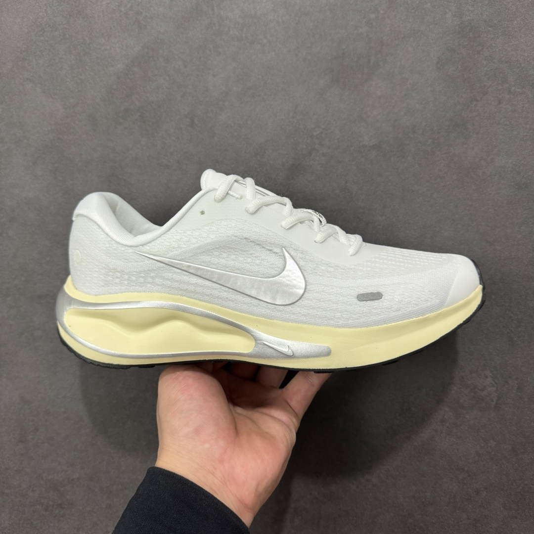 【纯原特价】Nike Journey Run 轻量跑鞋公司级Nike Journey Run 网布減震防