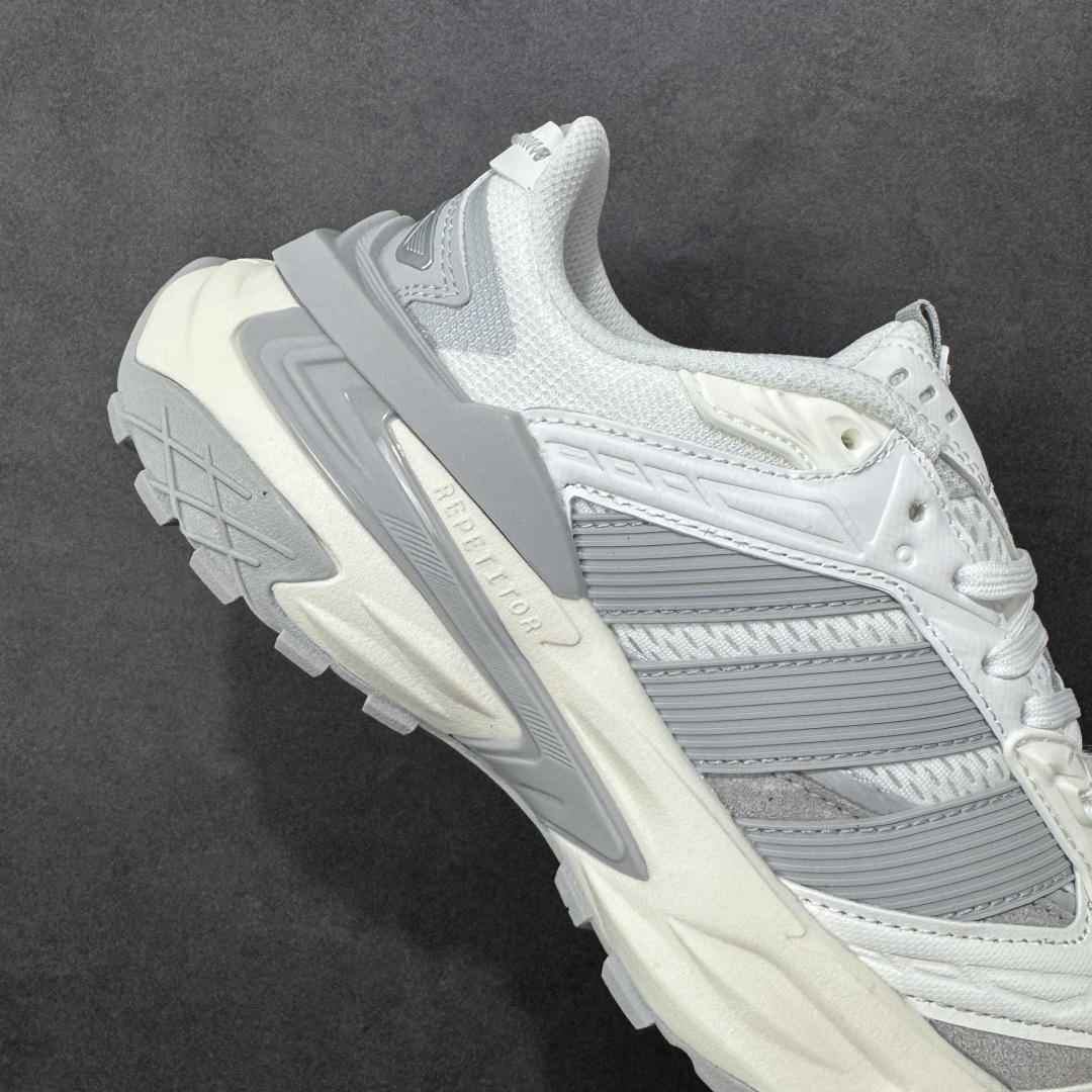 【纯原】Adidas XLG Storm Edge 阿迪复古透气休闲老爹鞋货号：JQ4083尺码：36 