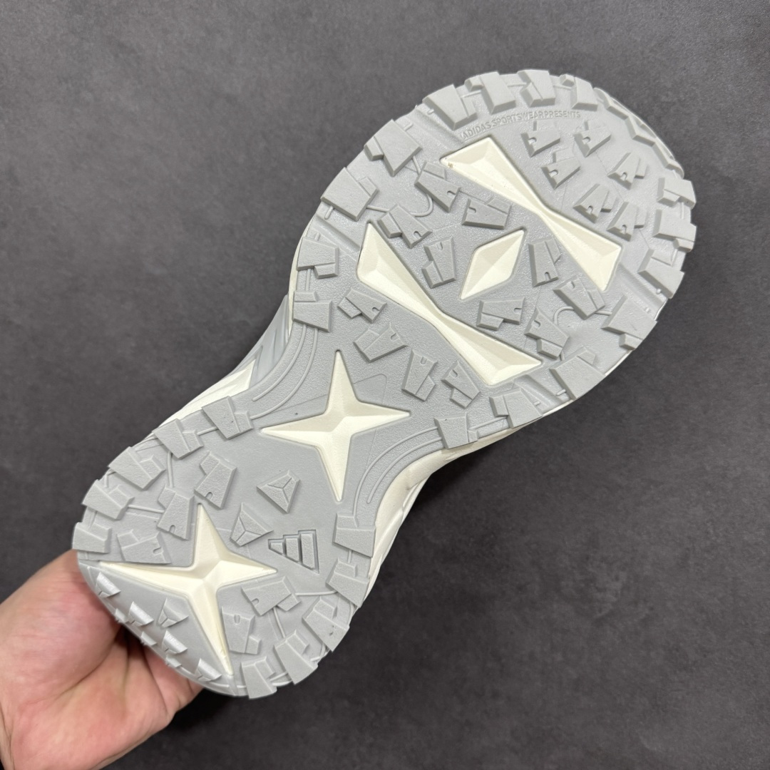 【纯原】Adidas XLG Storm Edge 阿迪复古透气休闲老爹鞋货号：JQ4083尺码：36 