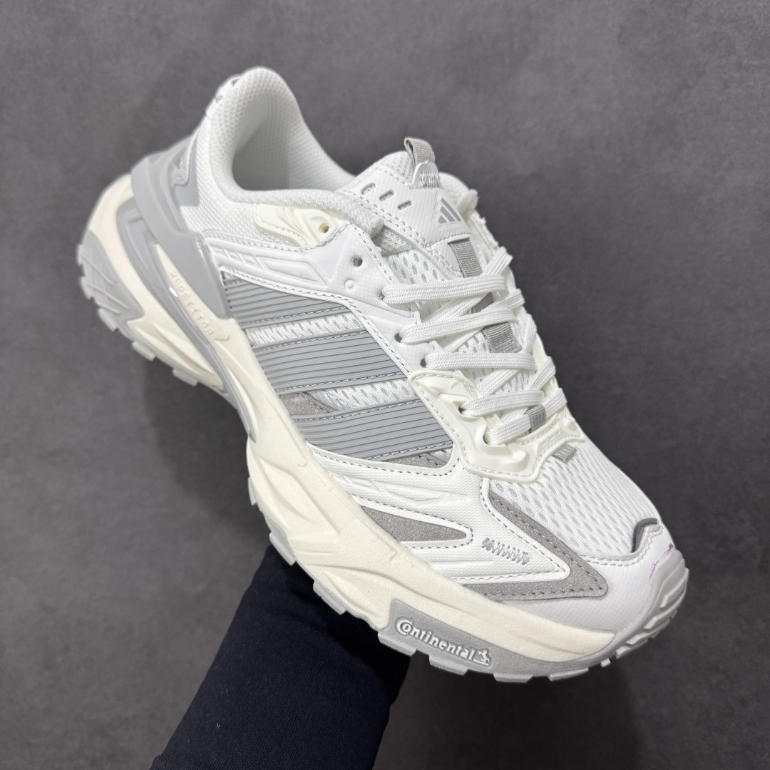 【纯原】Adidas XLG Storm Edge 阿迪复古透气休闲老爹鞋货号：JQ4083尺码：36 