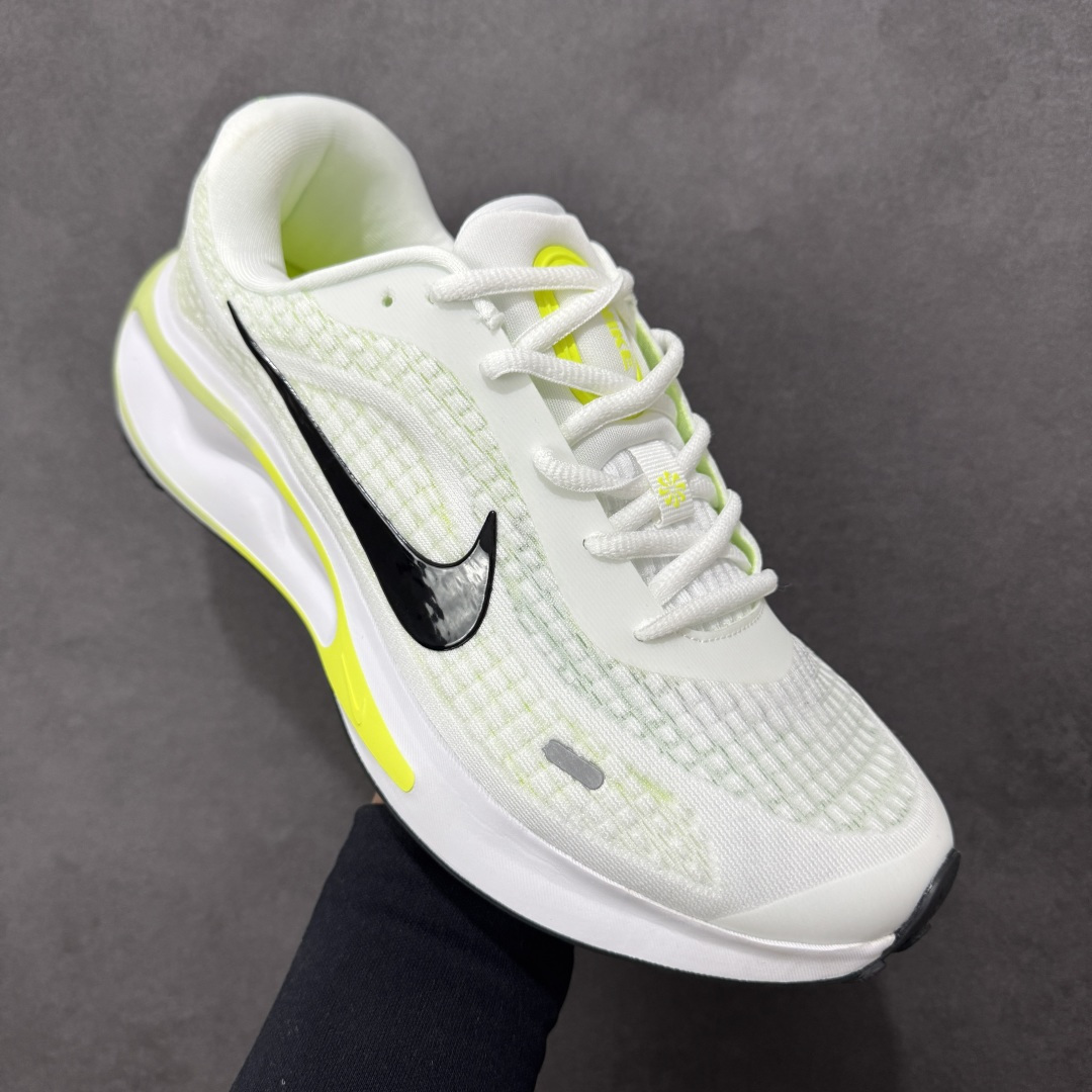 【纯原特价】Nike Journey Run 轻量跑鞋公司级Nike Journey Run 网布減震防