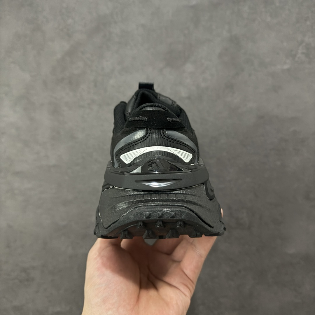 【纯原】Adidas XLG Storm Edge 阿迪复古透气休闲老爹鞋货号：KK1001尺码：36 