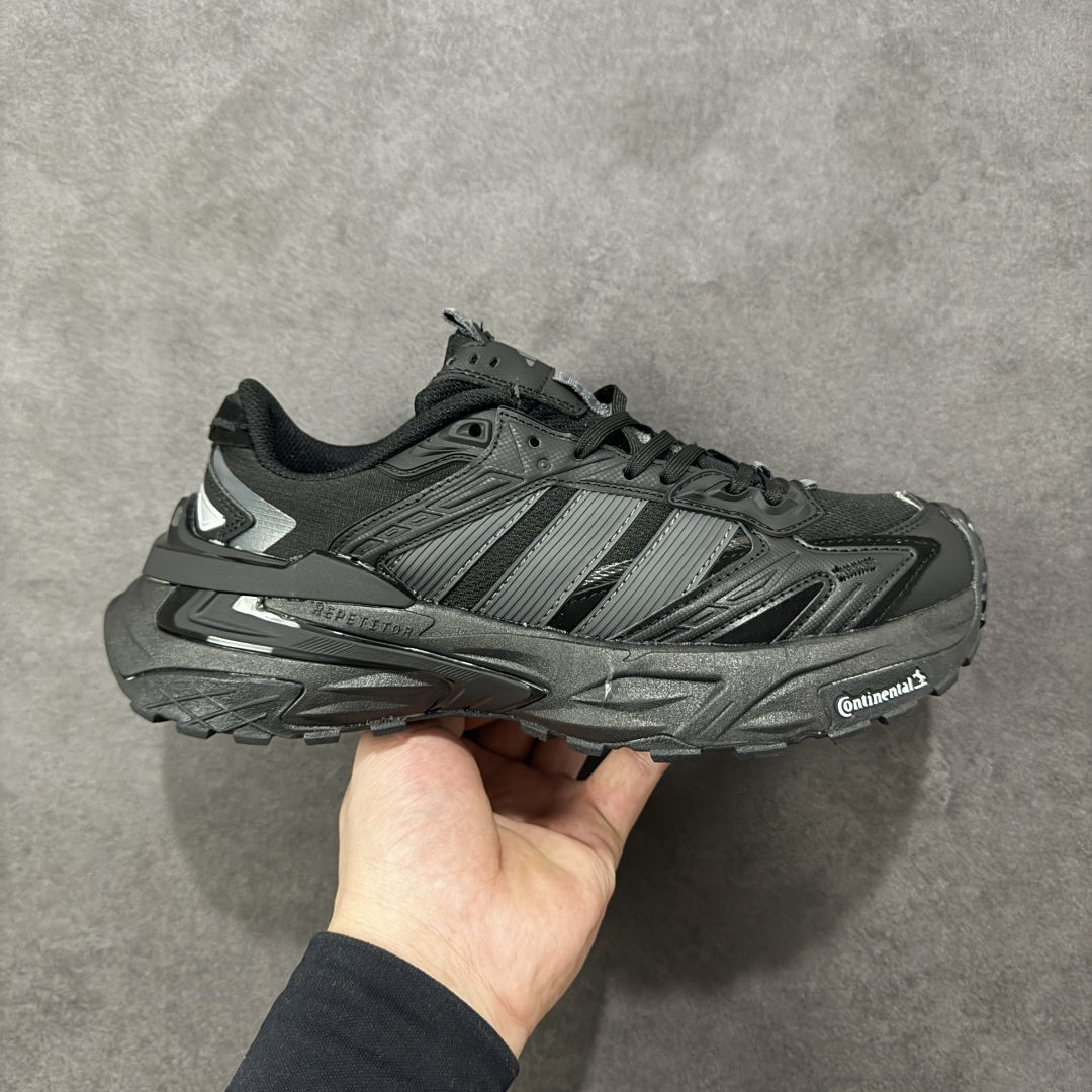 【纯原】Adidas XLG Storm Edge 阿迪复古透气休闲老爹鞋货号：KK1001尺码：36 