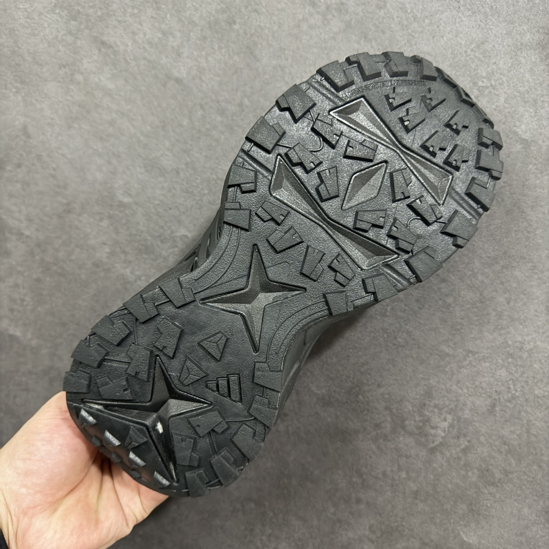 【纯原】Adidas XLG Storm Edge 阿迪复古透气休闲老爹鞋货号：KK1001尺码：36 