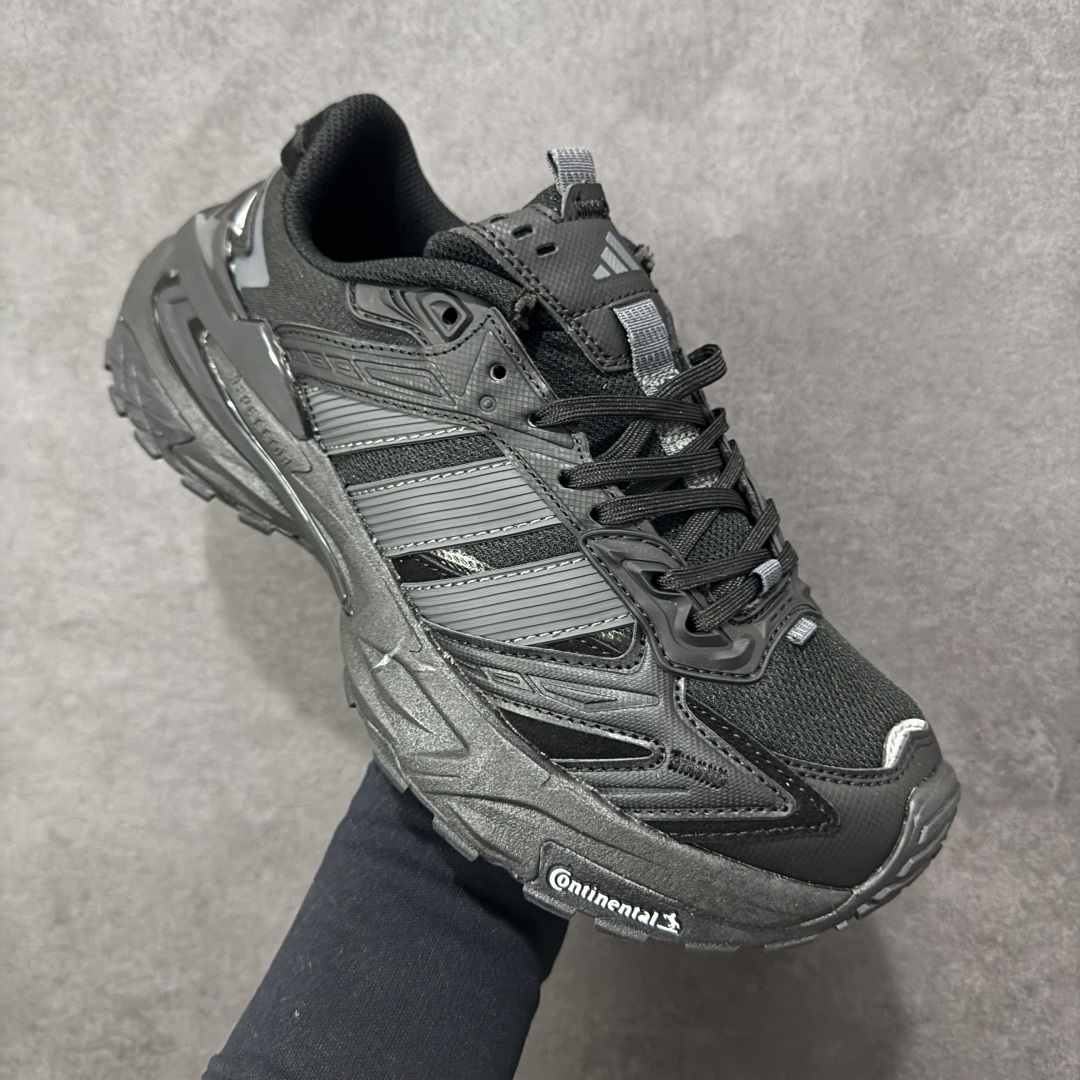 【纯原】Adidas XLG Storm Edge 阿迪复古透气休闲老爹鞋货号：KK1001尺码：36 