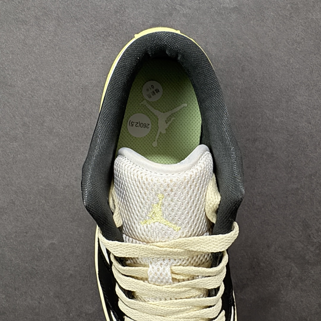 【纯原】耐克Nike Air Jordan 1 AJ1经典复古经典低帮百搭文化篮球鞋 HQ3009-00